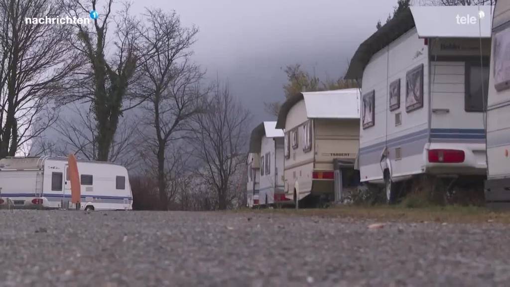 Zukunft Camping Hopfräben in Ingenbohl