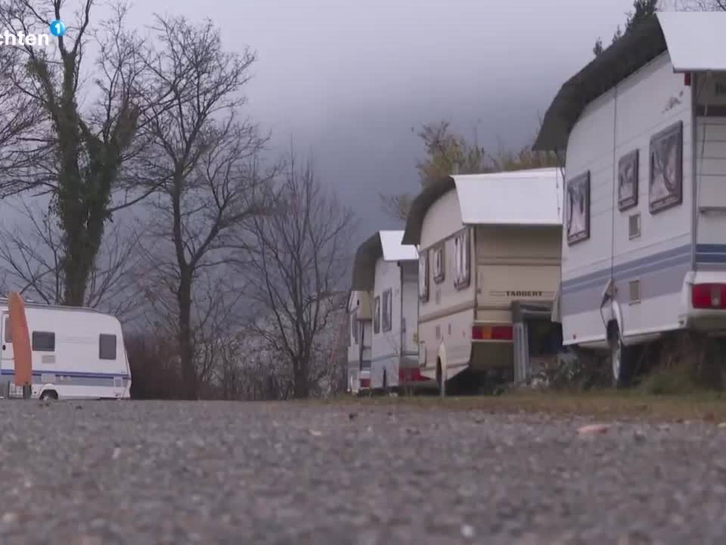 Zukunft Camping Hopfrben in Ingenbohl