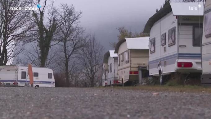 Zukunft Camping Hopfräben in Ingenbohl