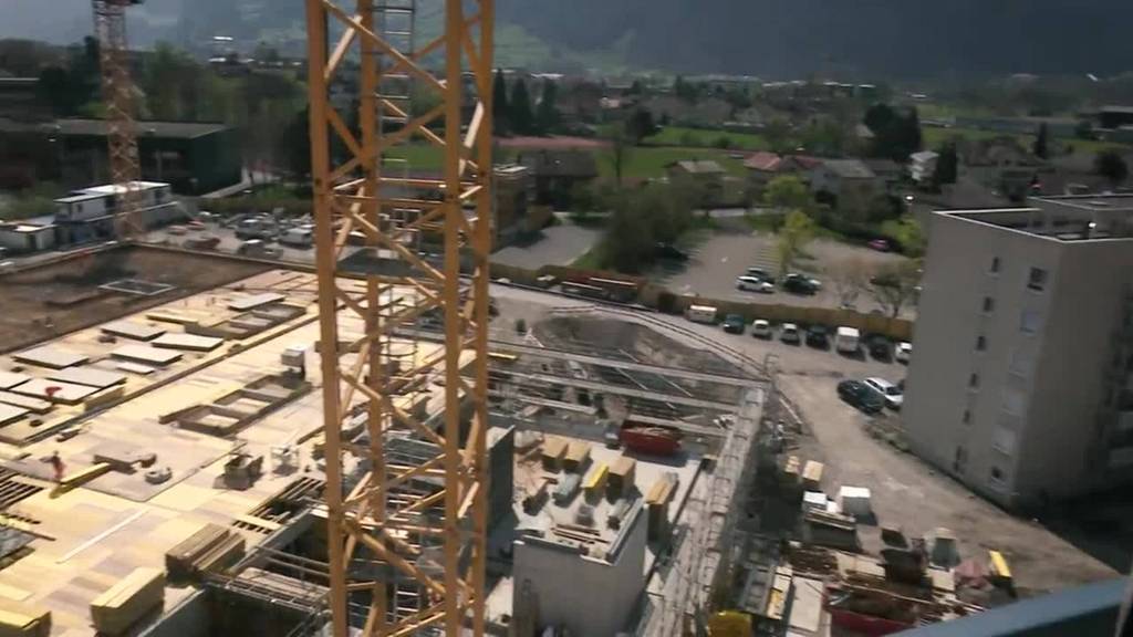 Projektleiter zum Neubau des Kantonsspitals: «Man weiss nie, was einen erwartet»