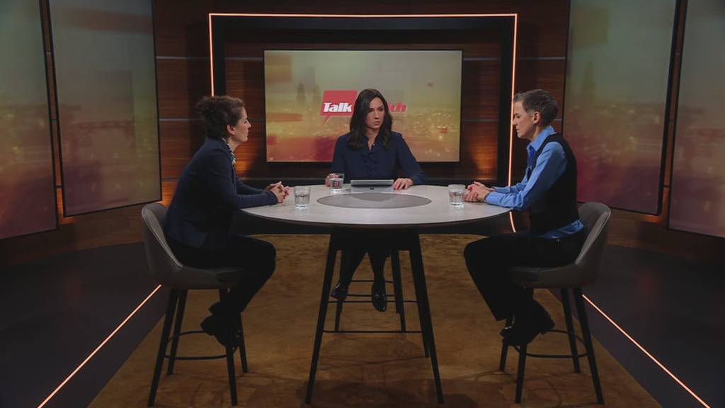 Femizide auf Rekordhoch: Was unternimmt die Schweiz? 