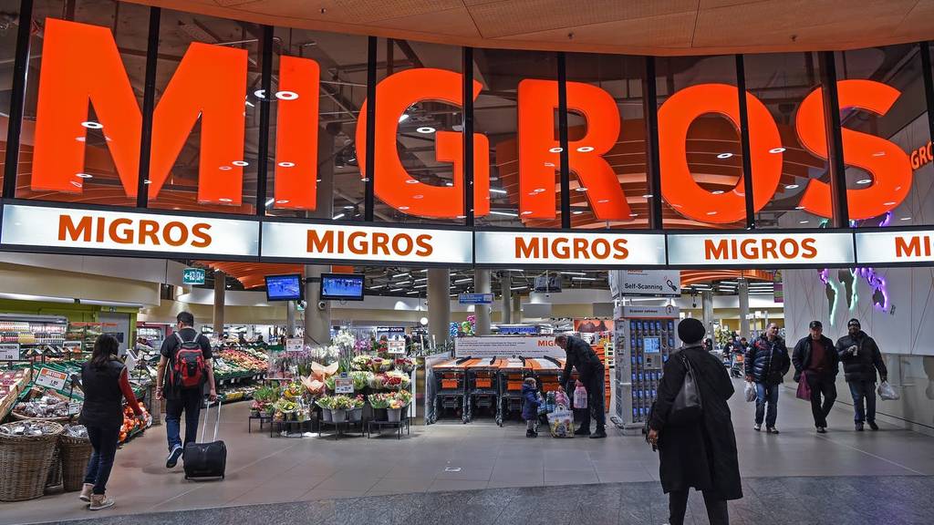 Migros