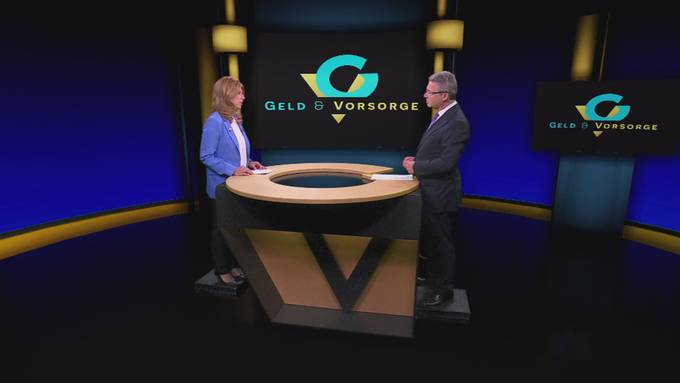 Geld und Vorsorge - Vermögen gezielt aufbauen