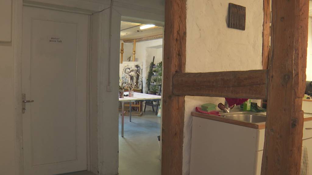 Von der Bauindustrie ins Atelier - Neue Perspektiven dank Laufbahnberatung