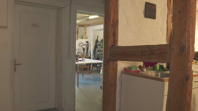 Von der Bauindustrie ins Atelier - Neue Perspektiven dank Laufbahnberatung