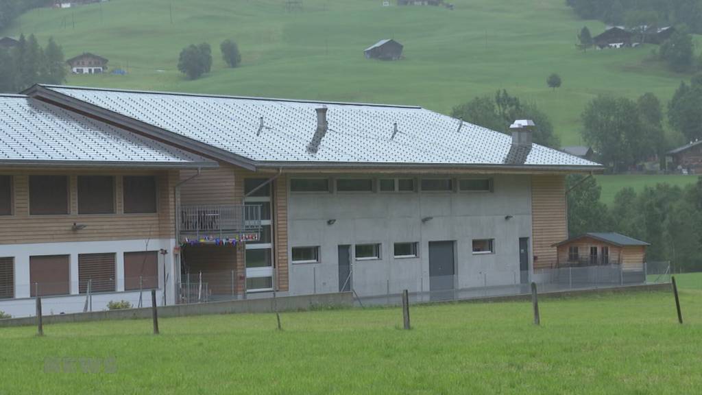 Gemeinde Gsteig lehnt Akutspital in Zweisimmen ab