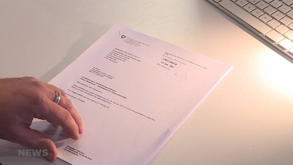 Anwalt erhält in Verfahren gegen das BAG sämtliche Impfstoff-Verträge
