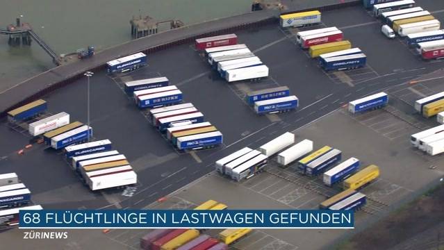 Kurzmeldungen des Tages