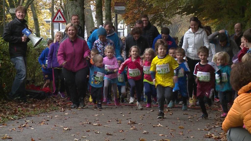 CF-marCHethon: Betroffene erzählen