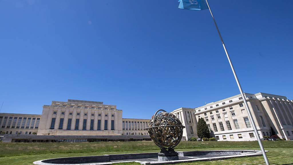 Fachleute der Uno kritisieren die Strafen für schwere Verletzungen der Menschenrechte in der Schweiz als zu milde. (Archivbild)
