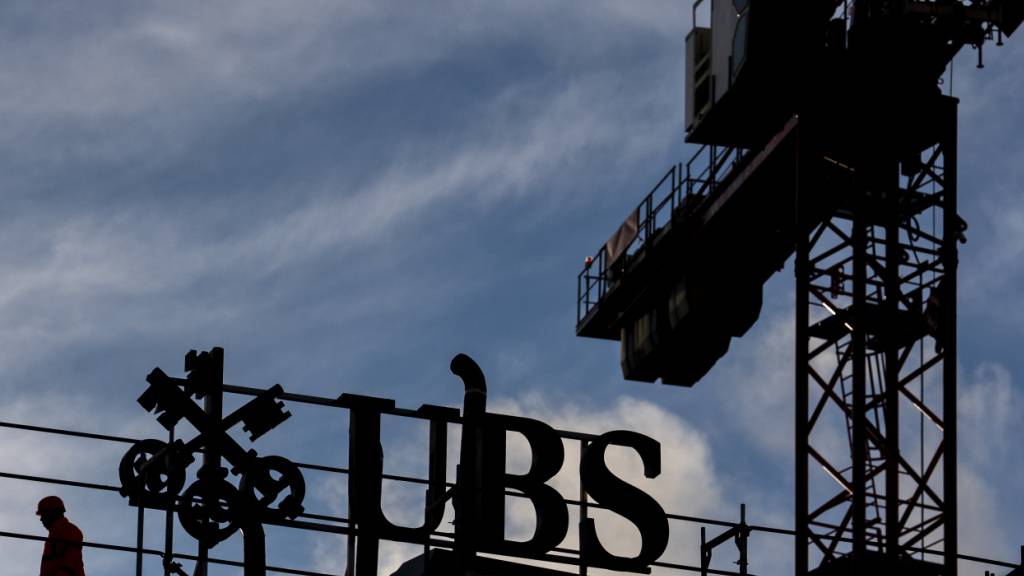 UBS bezahlt 5 Millionen Euro für Einigung in Altfall von Credit Suisse in den Niederlanden (Archivbild)