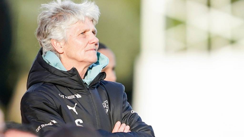 Für Trainerin Pia Sundhage liegt der Fokus jetzt auf dem Teambuilding.