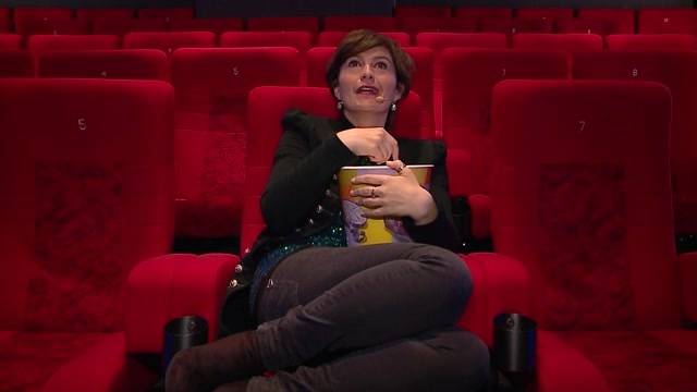 4d Sihlcity Kino Telezuri