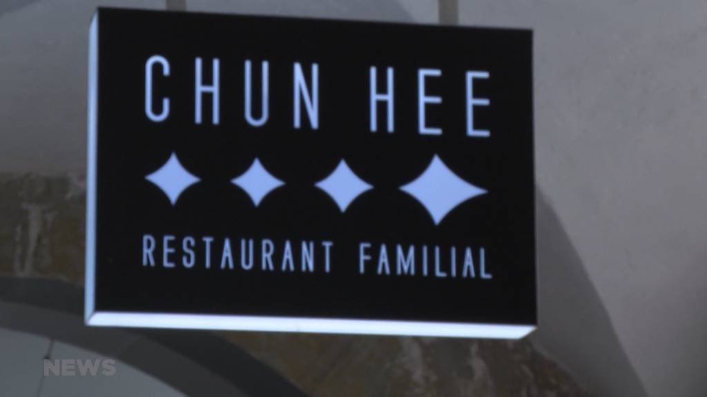 Restaurant-Knatsch in der Berner Münstergasse: Lärmklagen zwingt «Chun Hee» zur Schliessung