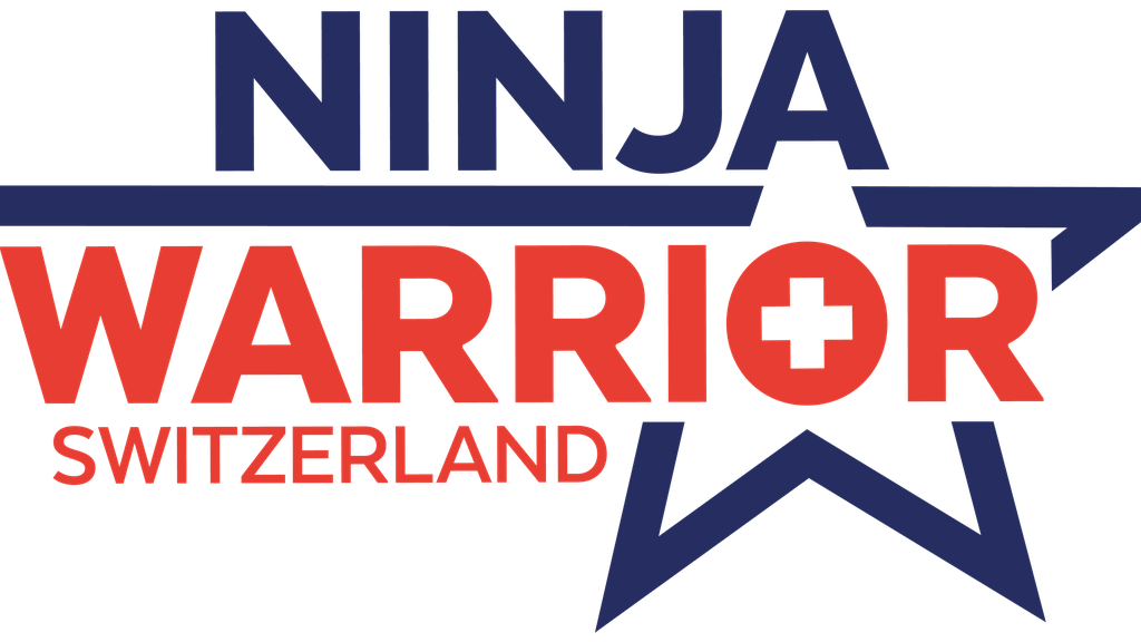 Ninja Warrior Switzerland im Hallestadion Zürich