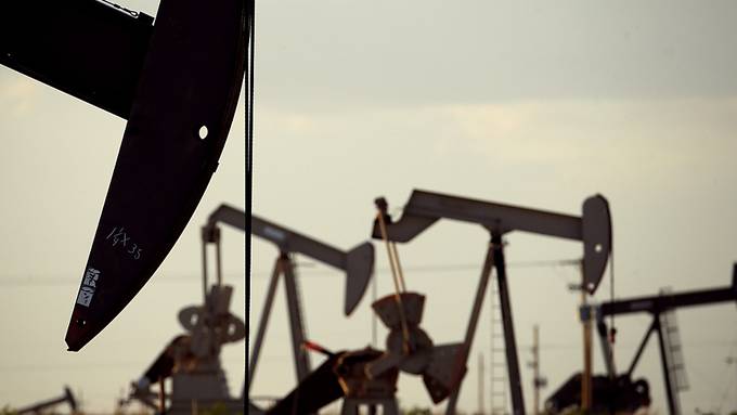 Ölpreise markieren mehrjährige Höchststände 