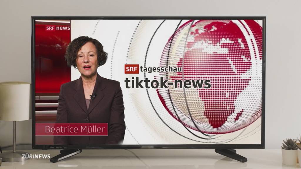 Ehemalige SRF-Moderatoren provozieren mit Kampagnenvideo