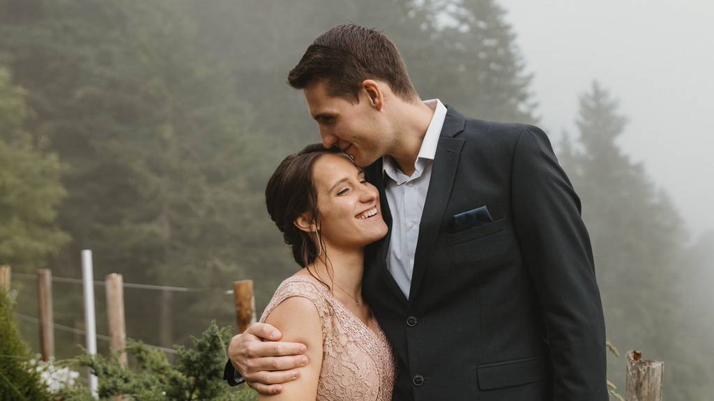 Kevin und Mara Lou aus Altdorf