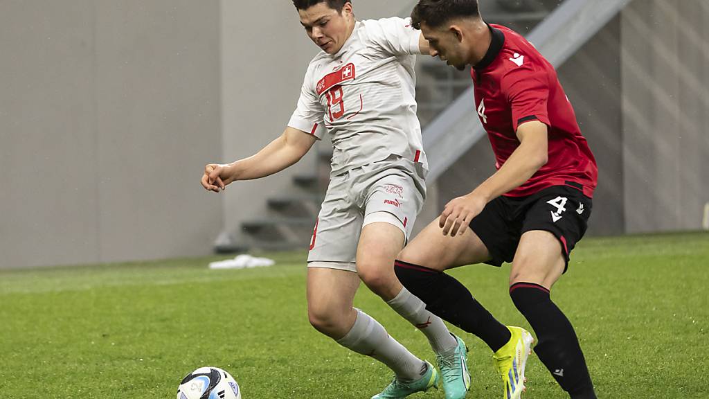 U21-Nationalspieler Nikolas Muci wechselt innerhalb der Super League von Lugano zu den Grasshoppers