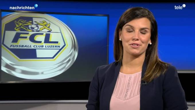 FC Thun gegen FC Luzern