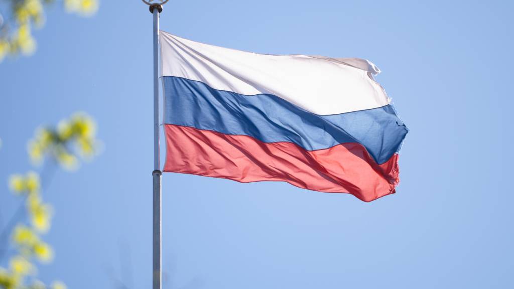 Russland darf wieder an Eishockey-Wettbewerben teilnehmen