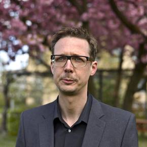Interview mit Michael Hermann