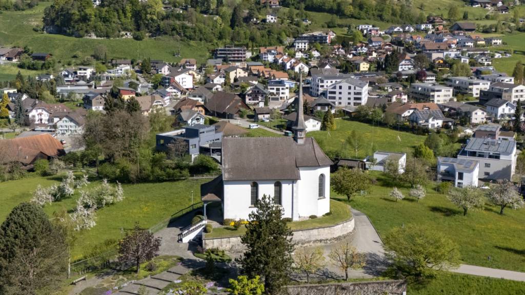 Gemeindepräsidentin von Altbüron LU tritt per sofort zurück