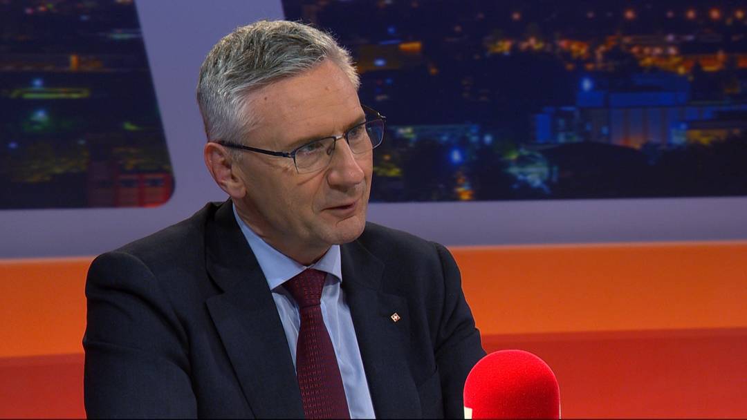 TalkTäglich: Andreas Glarner, neuer Präsident SVP AG – die ganze Sendung