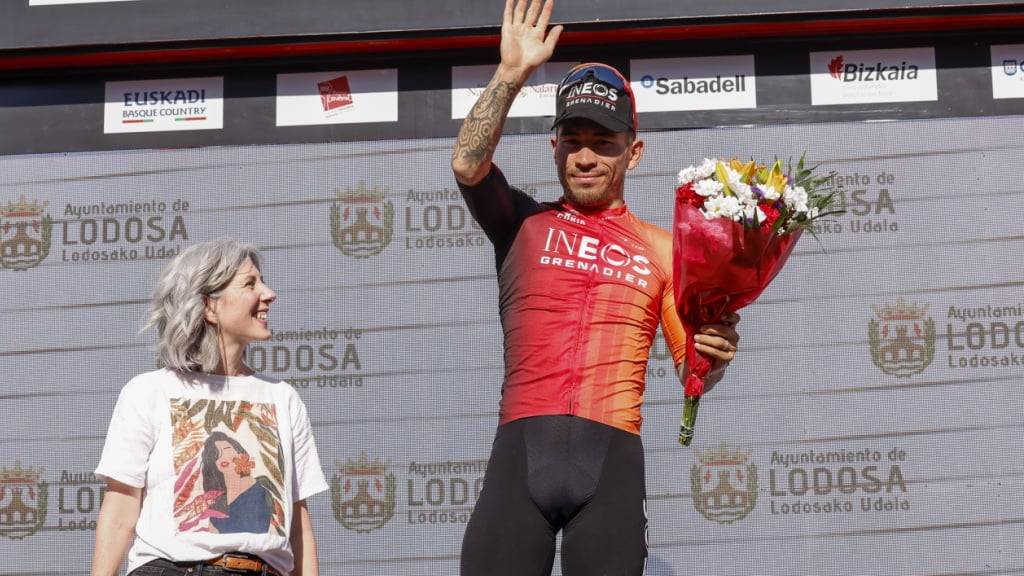 Überraschender Rücktritt: Caleb Ewan verabschiedet sich mit 30 Jahren vom Radsport