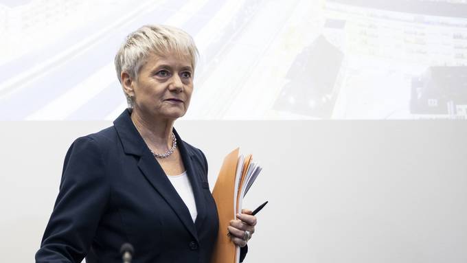 «Zu lange zugeschaut»: Zürcher Justizdirektorin übt Selbstkritik im Fall Brian