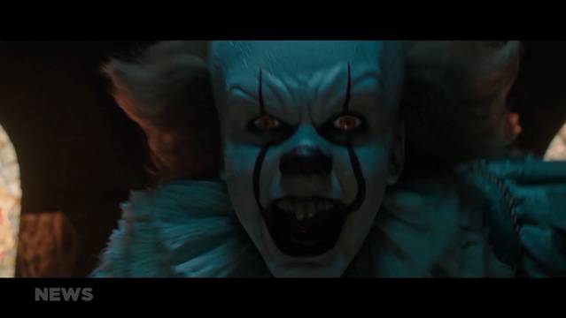 Kommen die Horrorclowns zurück?