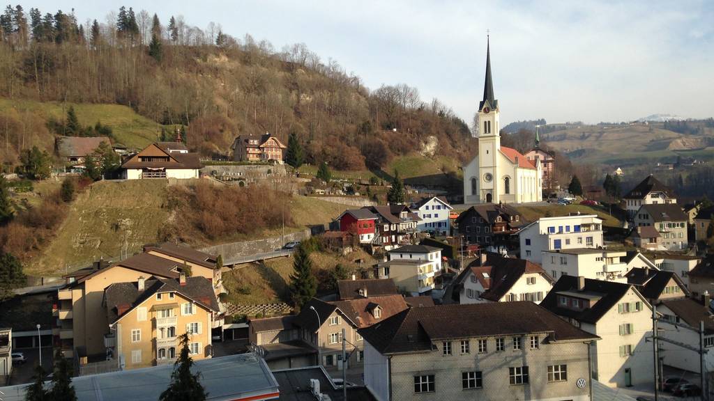 Zersiedelung stoppen: Luzern präsentiert revidierten Richtplan