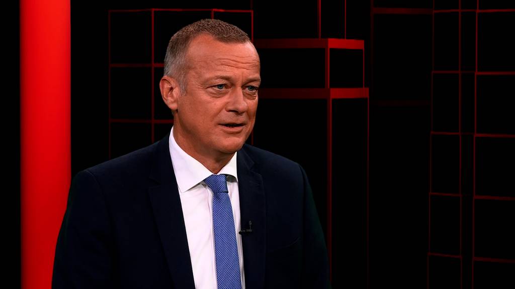 Martin Landolt, Präsident santésuisse