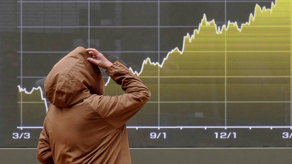 Asiens Märkte nach Trump-Ultimatum im Minus