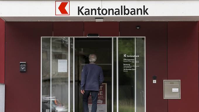 Kantonalbank wird neu mit Eigentümerstrategie geführt