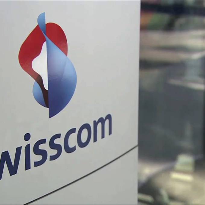 Swisscom muss sich nach Pannenserie vor Parlament erklären
