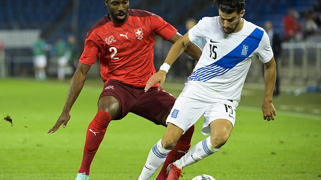 Einer der Nati-Rückkehrer: Ulisses Garcia von den Young Boys (li)