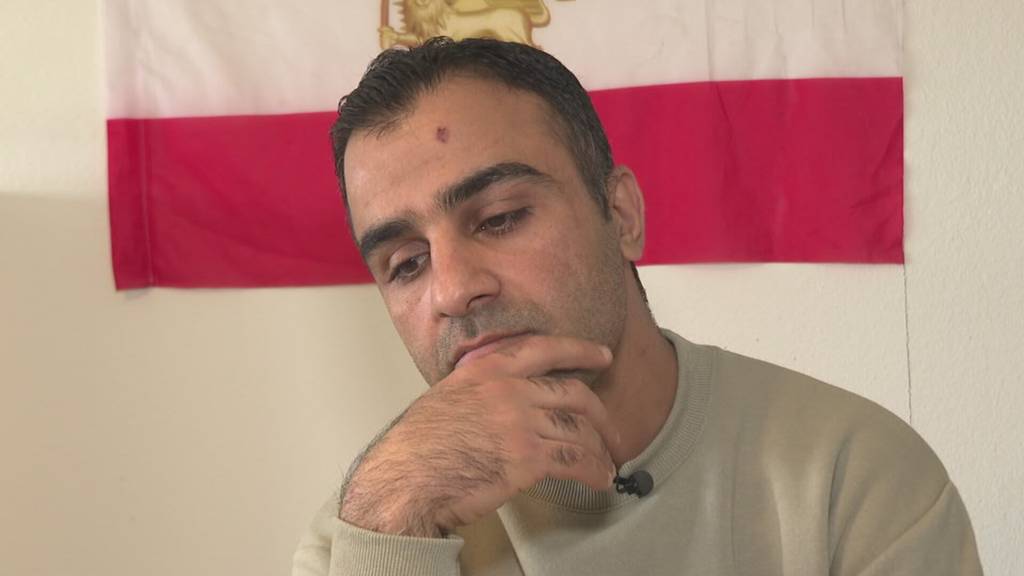 Angriff auf Iran: Exil-Iraner in der Ostschweiz reagieren