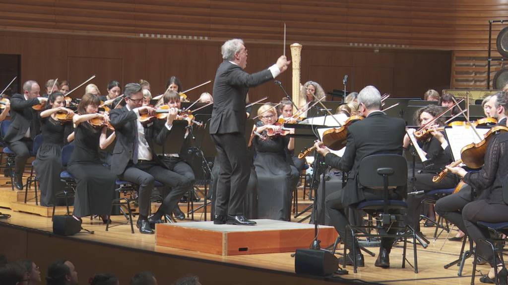 21st Century Orchestra feiert Jubiläum mit magischem «Herr der Ringe»-Konzert