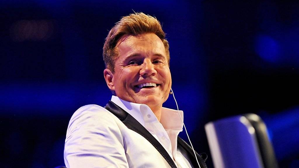 Dieter Bohlen steigt bei DSDS und Supertalent aus