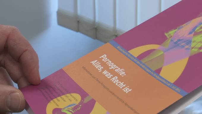 Kinderporno auf Facebook: Unbekannte hacken Accounts