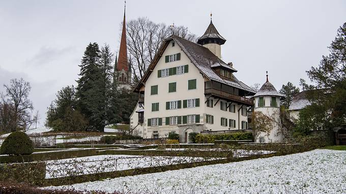 Stadt Zug will Zurlaubenhof für 65 Millionen Franken kaufen
