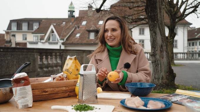 Unternehmerin Zoe Torinesi verrät exklusive News 