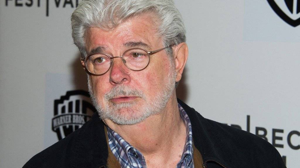 George Lucas sucht einen anderen Ort für sein geplantes Kunstmuseum