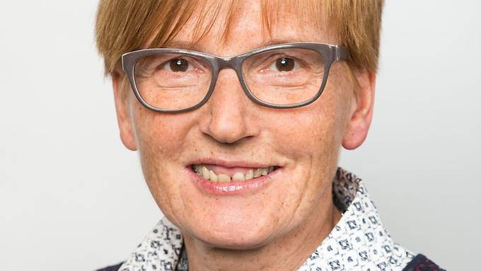 Theres Durrer-Gander neue Innerrhoder Grossratspräsidentin