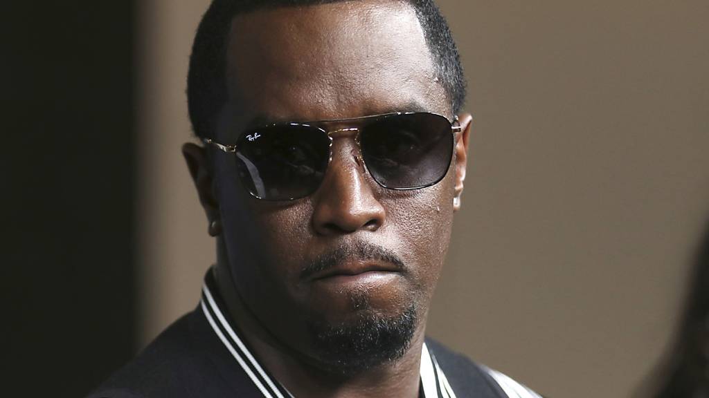 Prozess gegen US-Rapper Sean Combs soll am 5. Mai starten