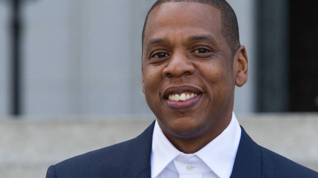 LVMH steigt bei Luxus-Champagnermarke von Jay-Z ein. (Archiv)