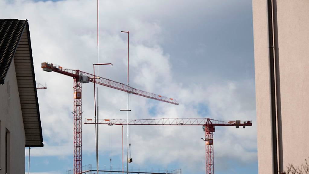 Die Stadt Zürich will mehr gemeinnützigen Wohnraum. Dafür hat sie nun 20 Wohnungen im Bieterverfahren gekauft. (Symbolbild)