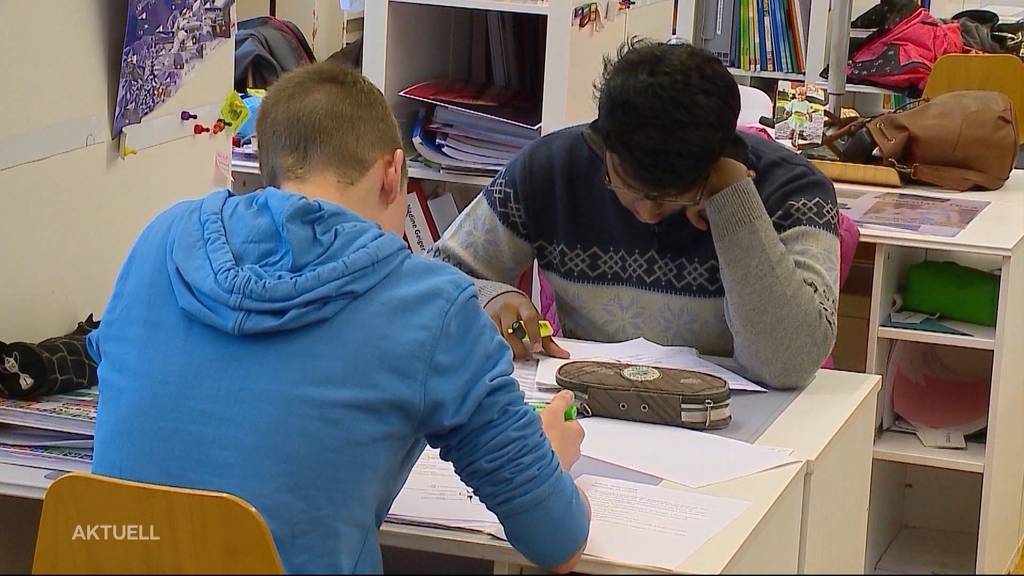 Schulpflege im Kanton Aargau soll abgeschafft werden