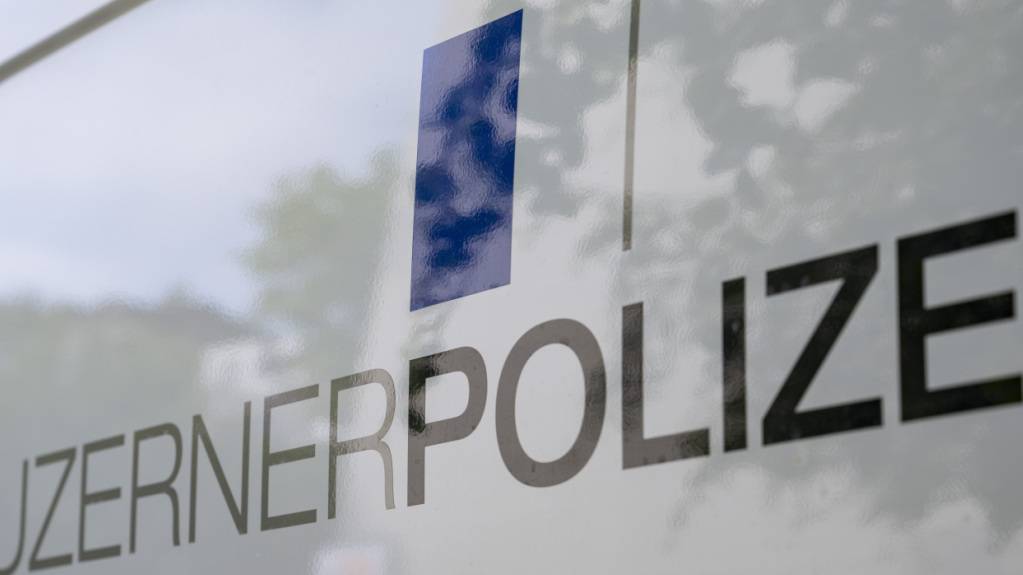 Die Luzerner Polizei hat hundert Mal den Bussenblock gezückt. (Symbolbild)